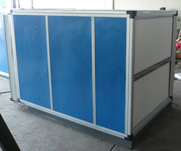 廠房潔凈風(fēng)柜