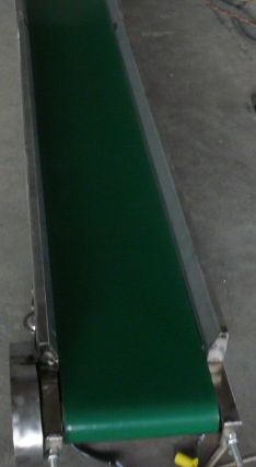PVC帶式輸送機(jī)